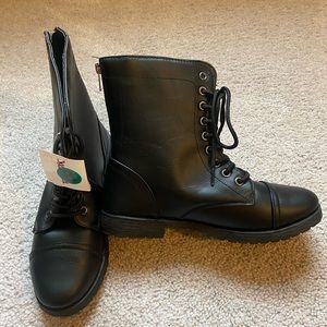 Charlotte Russe boots